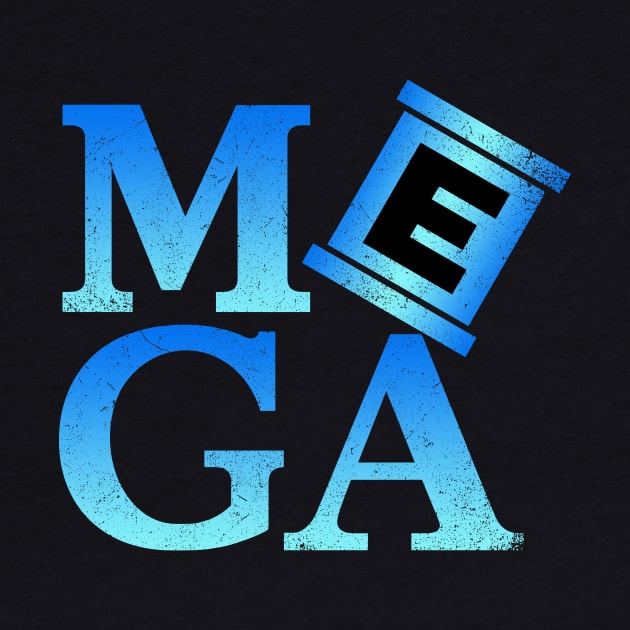 Mega by Cattoc_C